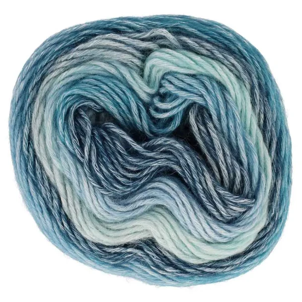 Scheepjes Stone Washed Flow
